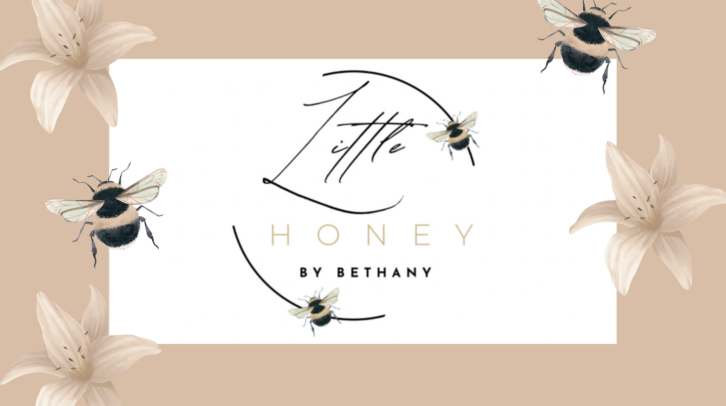 LittleHoneyByBethany gift card